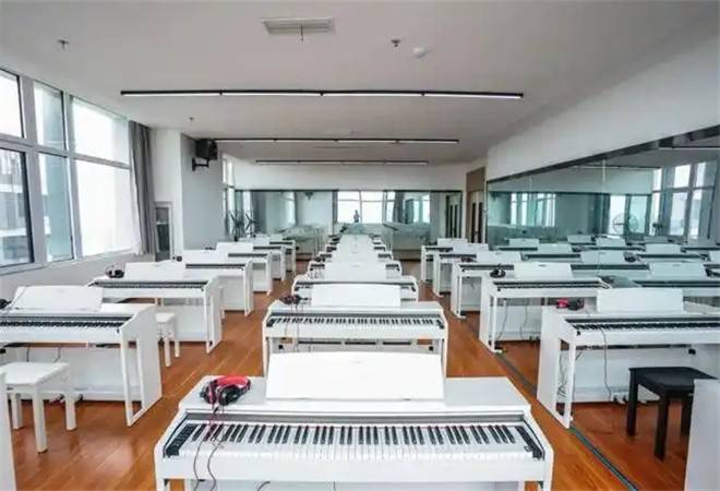 音乐艺术培训机构