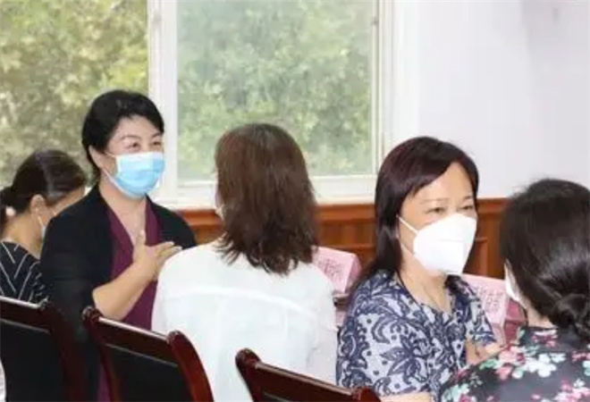 华夏心理培训 华夏心理培训