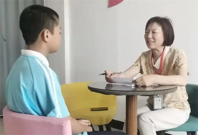 兒童心理輔導 兒童心理輔導