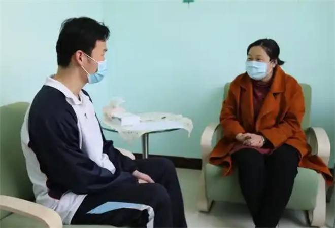 青少年心理疏导