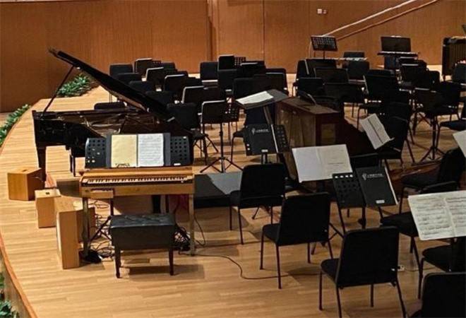 初聆音乐艺术中心