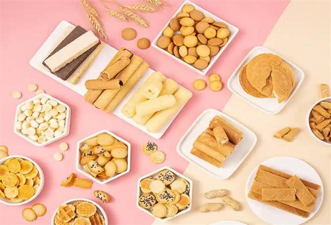 好乡霖休闲食品