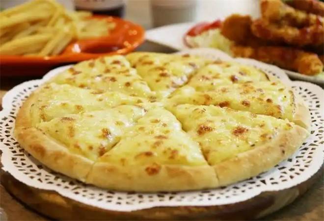 披萨一世手拍披萨