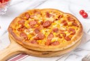 披萨一世手拍披萨