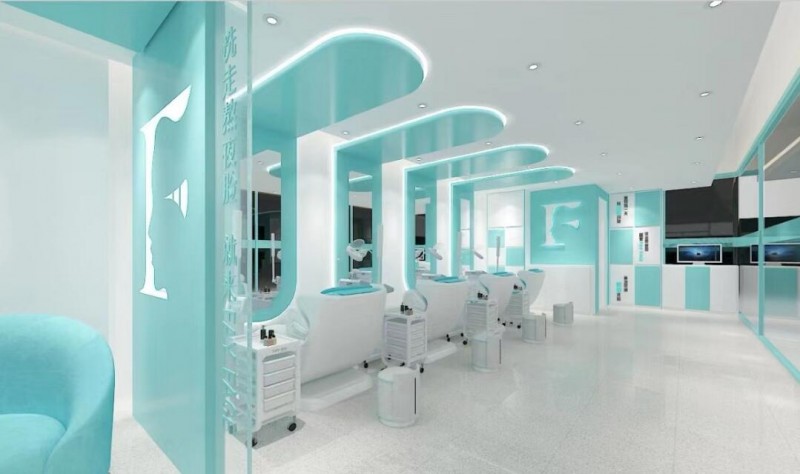 FAY FACE智慧洗脸吧