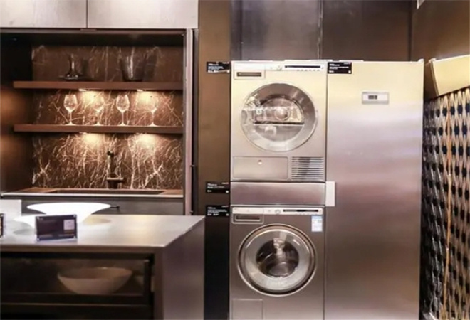 奢創(chuàng)洗衣