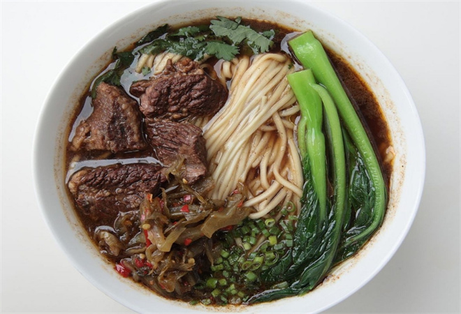 西北匠青海牛肉面加盟