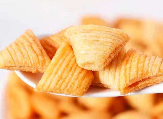 悅記好零食加盟