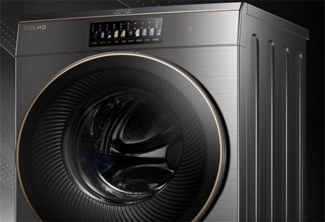 奢創(chuàng)洗衣