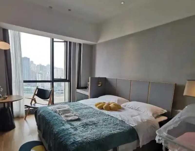 愛瑞馨月子會所