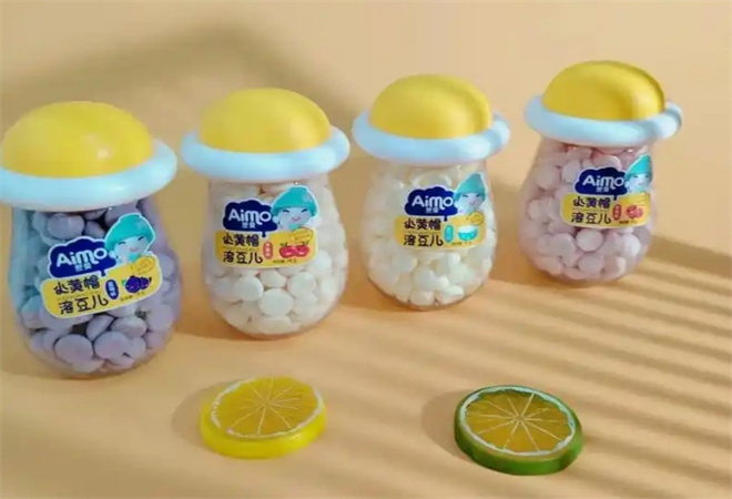 愛(ài)莫食品