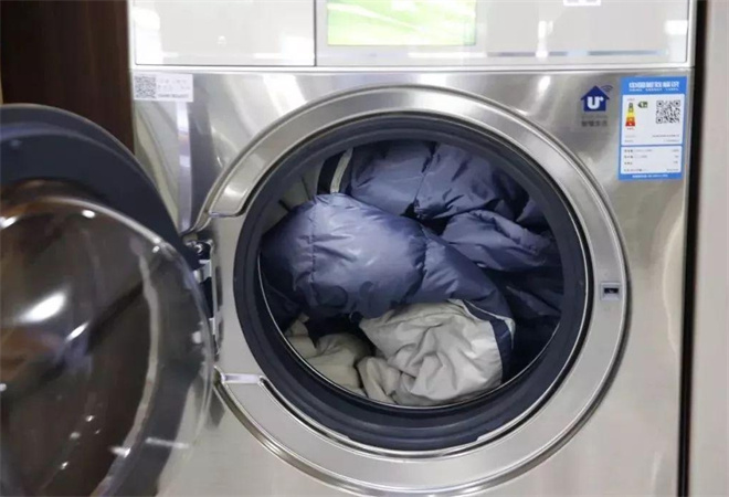 达服洗衣 达服洗衣