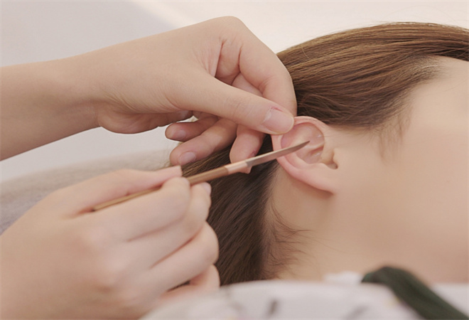 谢氏采耳加盟 谢氏采耳加盟