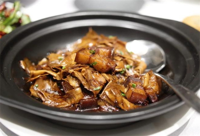 唔哩贊崇明私藏菜