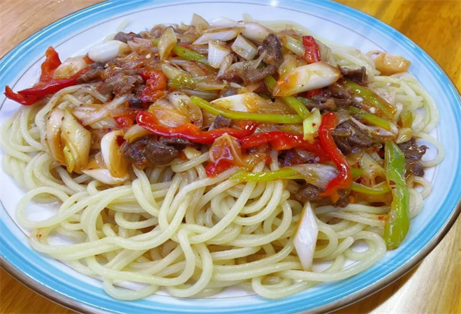 西北匠青海牛肉面加盟