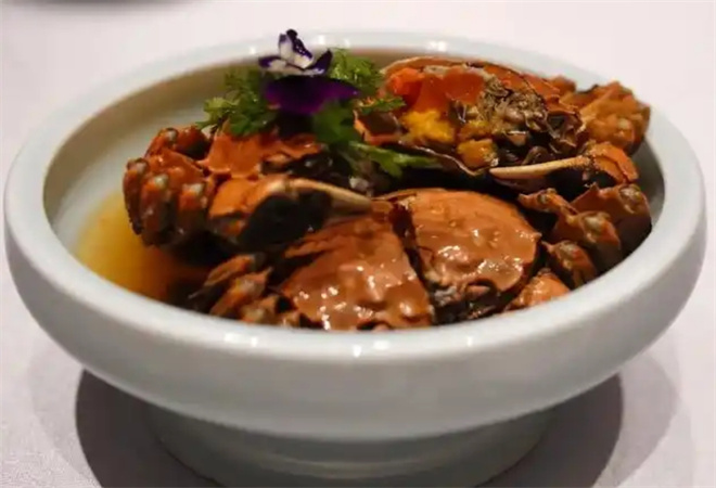 唔哩贊崇明私藏菜加盟