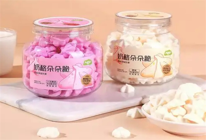 愛(ài)莫食品加盟