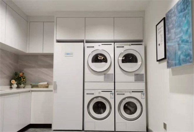 奢創(chuàng)洗衣