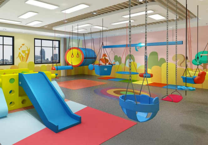 優貝樂美式托育早教加盟