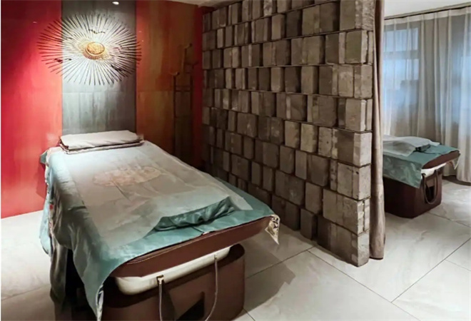 谢氏采耳加盟 谢氏采耳加盟