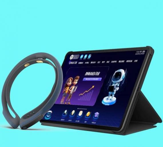 创维酷开AI自习室