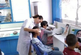 王明昌視力保健