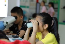 王明昌視力保健