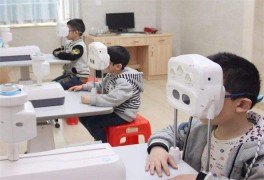 王明昌視力保健