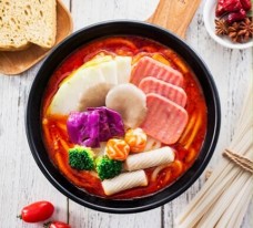 马玉涛麻辣烫
