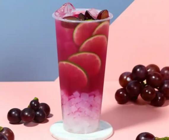 小津山手作好茶