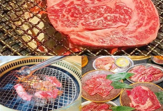 隐炙炭火烧肉酒场