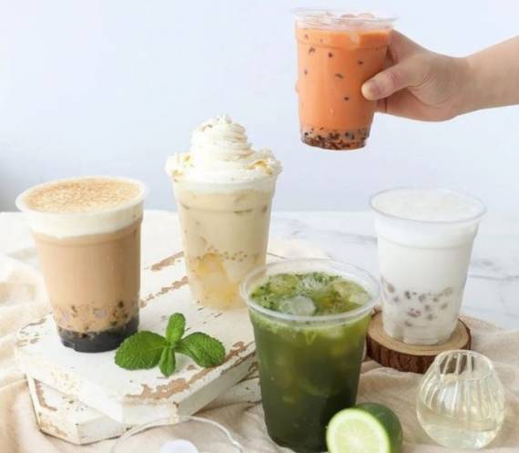 小津山手作好茶