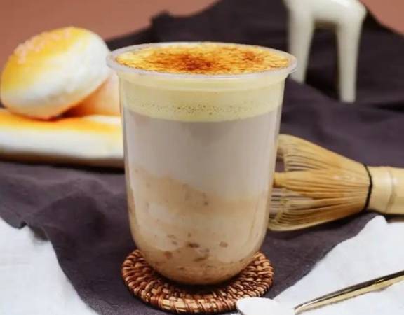 小津山手作好茶