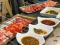 罗宫羊肉串