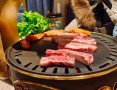 金川火炉烤肉