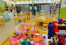 婴幼儿玩具