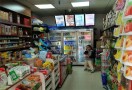 小区便利店