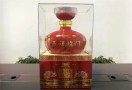 五福临门白酒