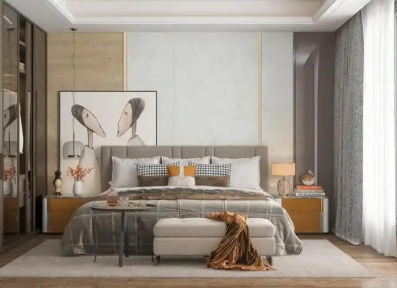 万涂士艺术涂料