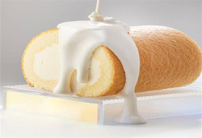 哆点甜牛乳冰室