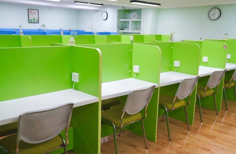 简而优ai智能自习室加盟 简而优ai智能自习室加盟