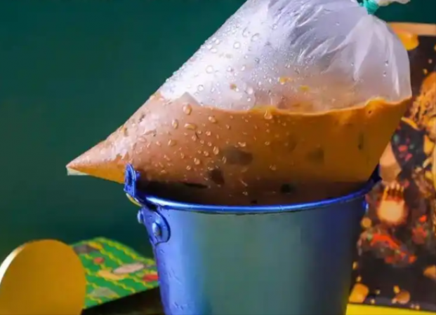 泰觅老挝冰咖啡