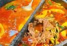 刘一勺贵州酸汤牛肉火锅
