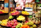 傲四季水果超市