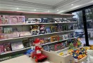 儿童益智玩具店
