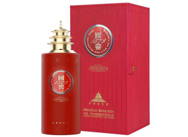 泸州老窖 泸州老窖