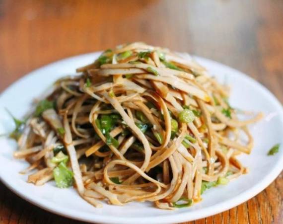 渝之迷重庆凉拌菜