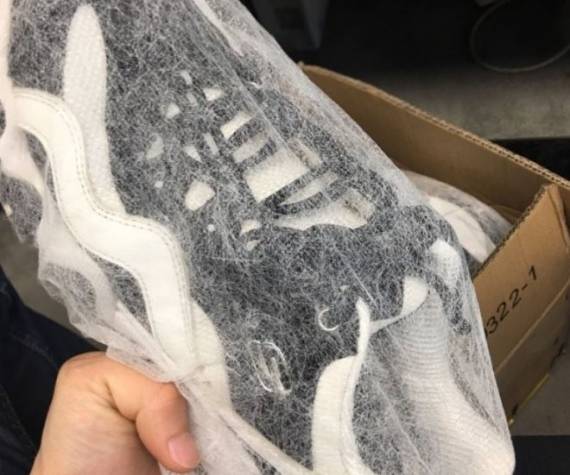 猫宁洗衣洗鞋店