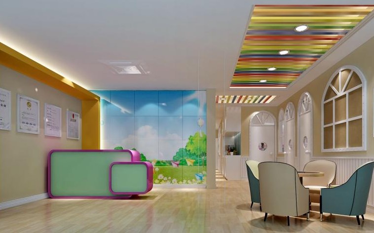 凱貝雅早教加盟