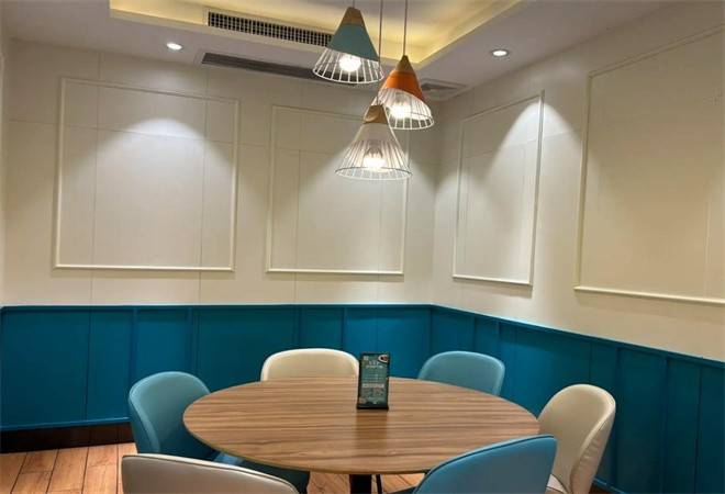 秀莱客自助牛排